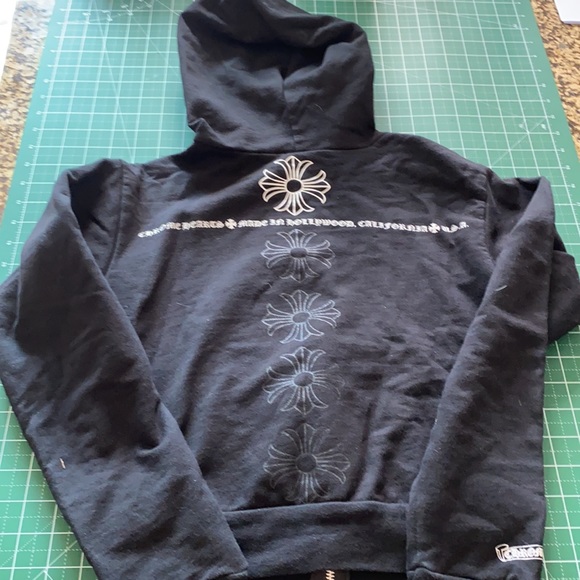 Chrome Hearts hoodie - Picture 8 of 8
